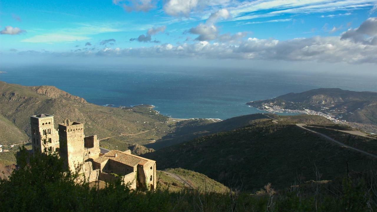 Can Gaita Castello  D'Empuries Ngoại thất bức ảnh