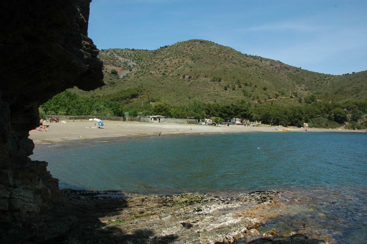 Can Gaita Castello  D'Empuries Ngoại thất bức ảnh