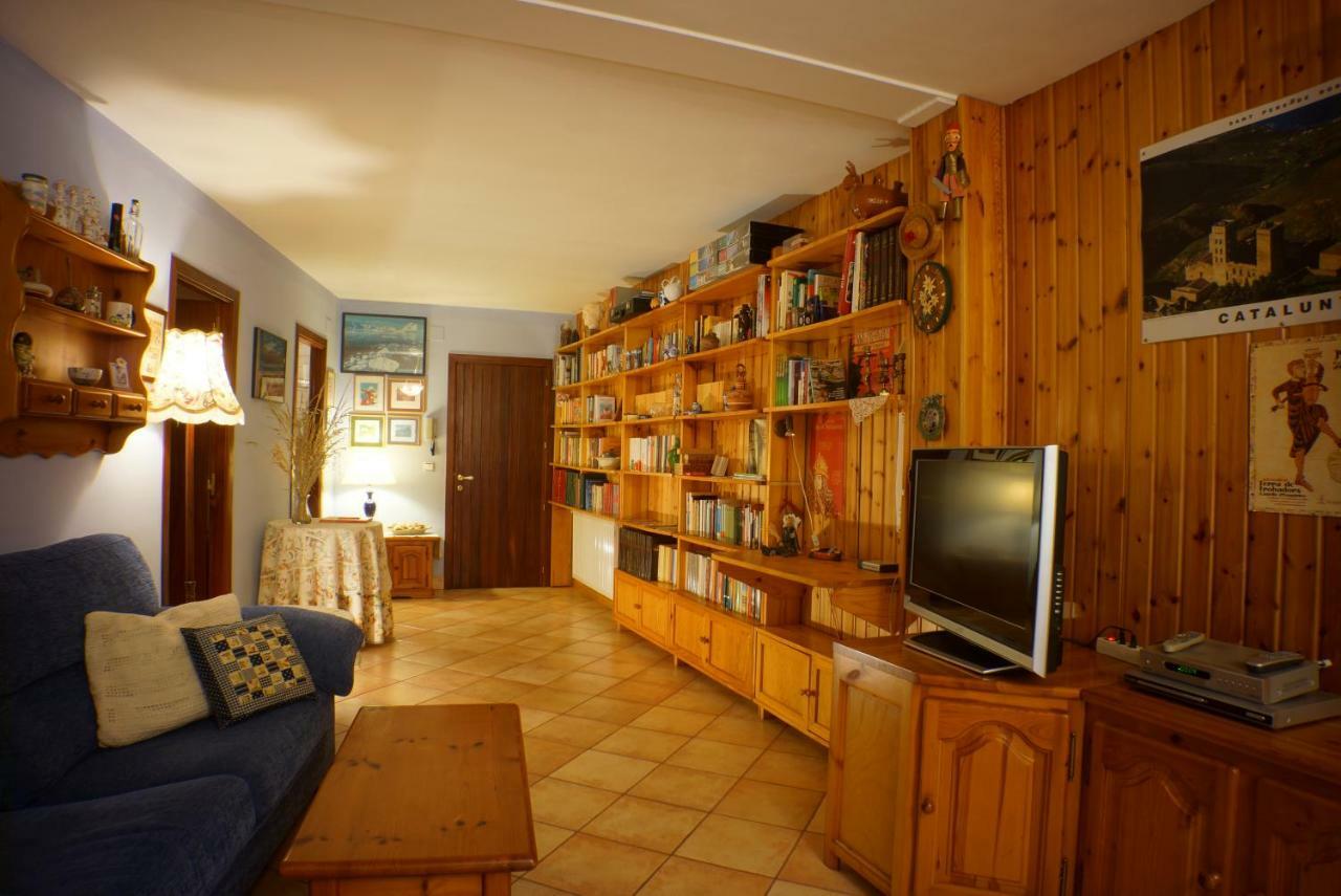 Can Gaita Castello  D'Empuries Ngoại thất bức ảnh