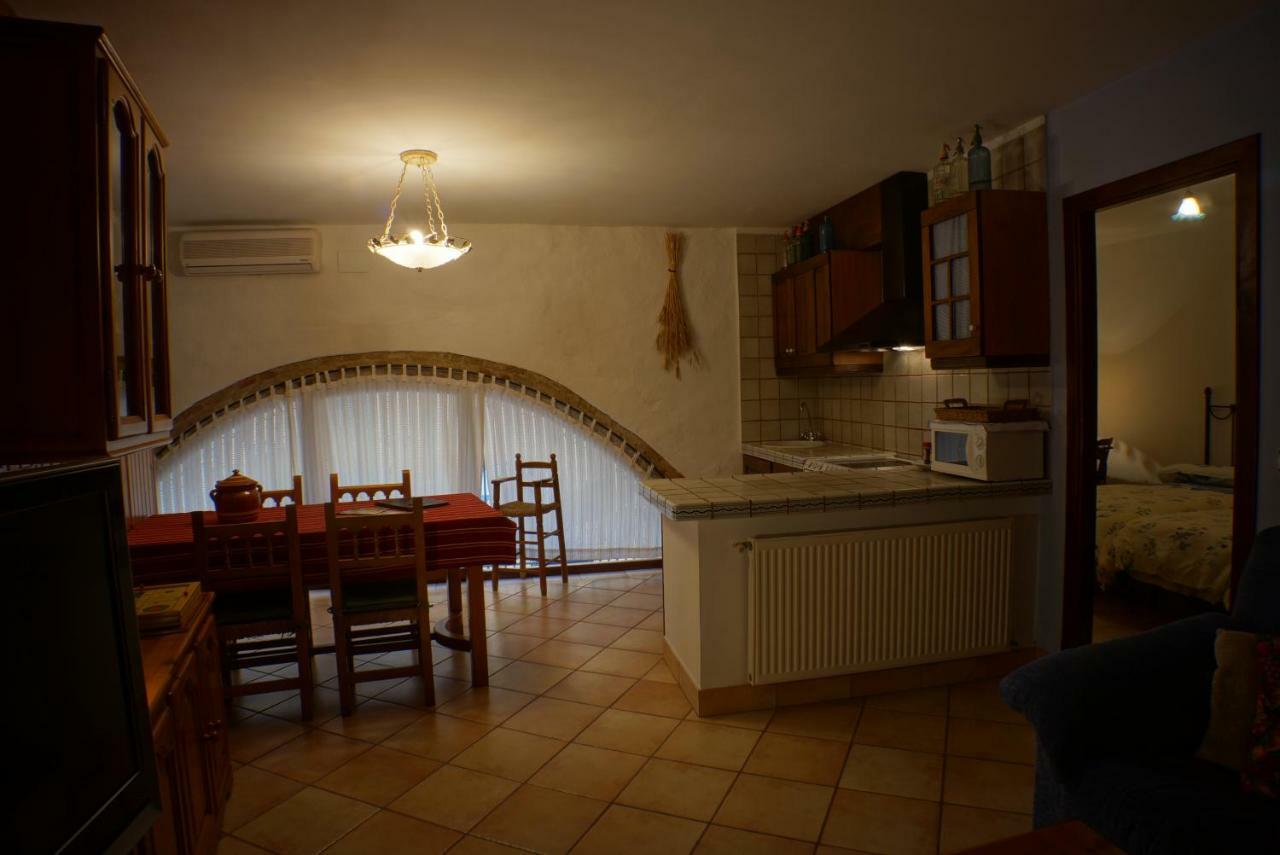 Can Gaita Castello  D'Empuries Ngoại thất bức ảnh