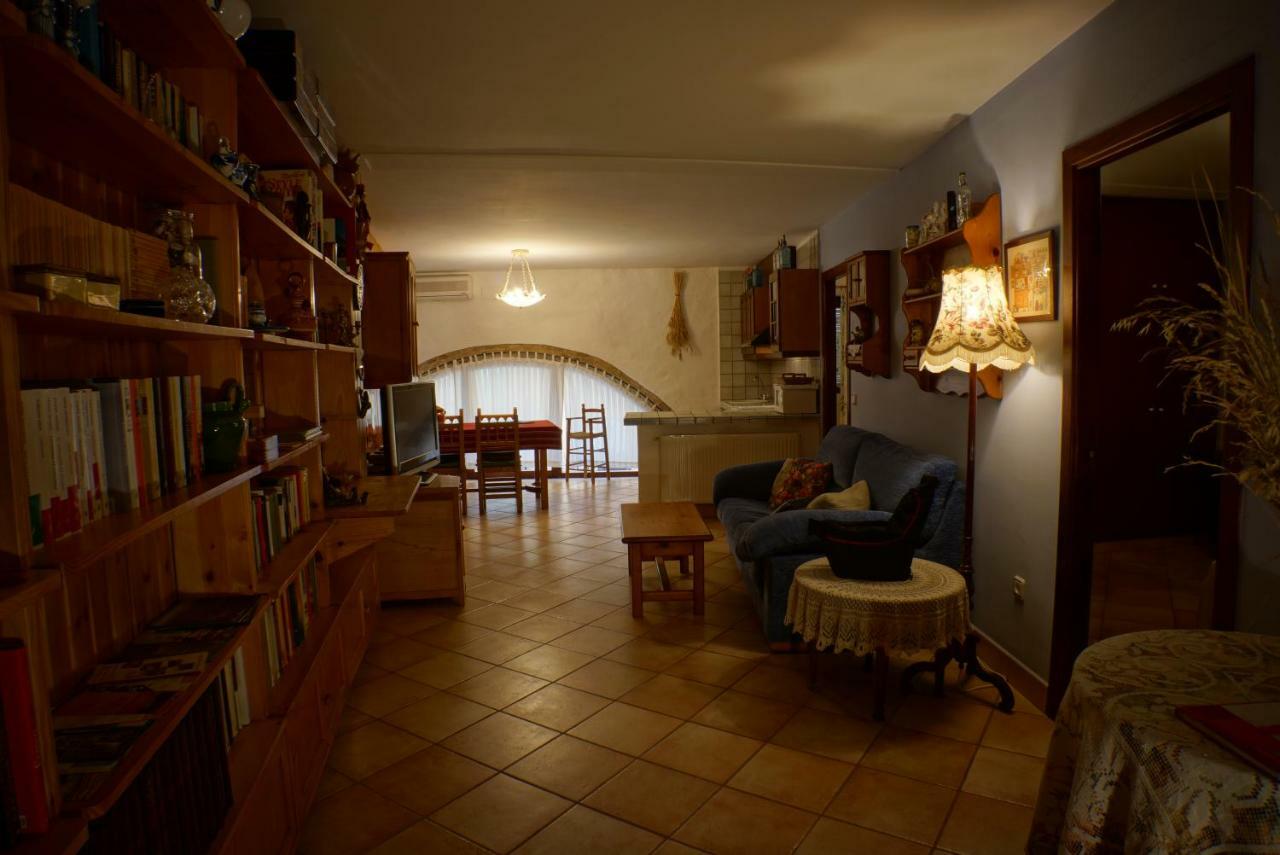 Can Gaita Castello  D'Empuries Ngoại thất bức ảnh