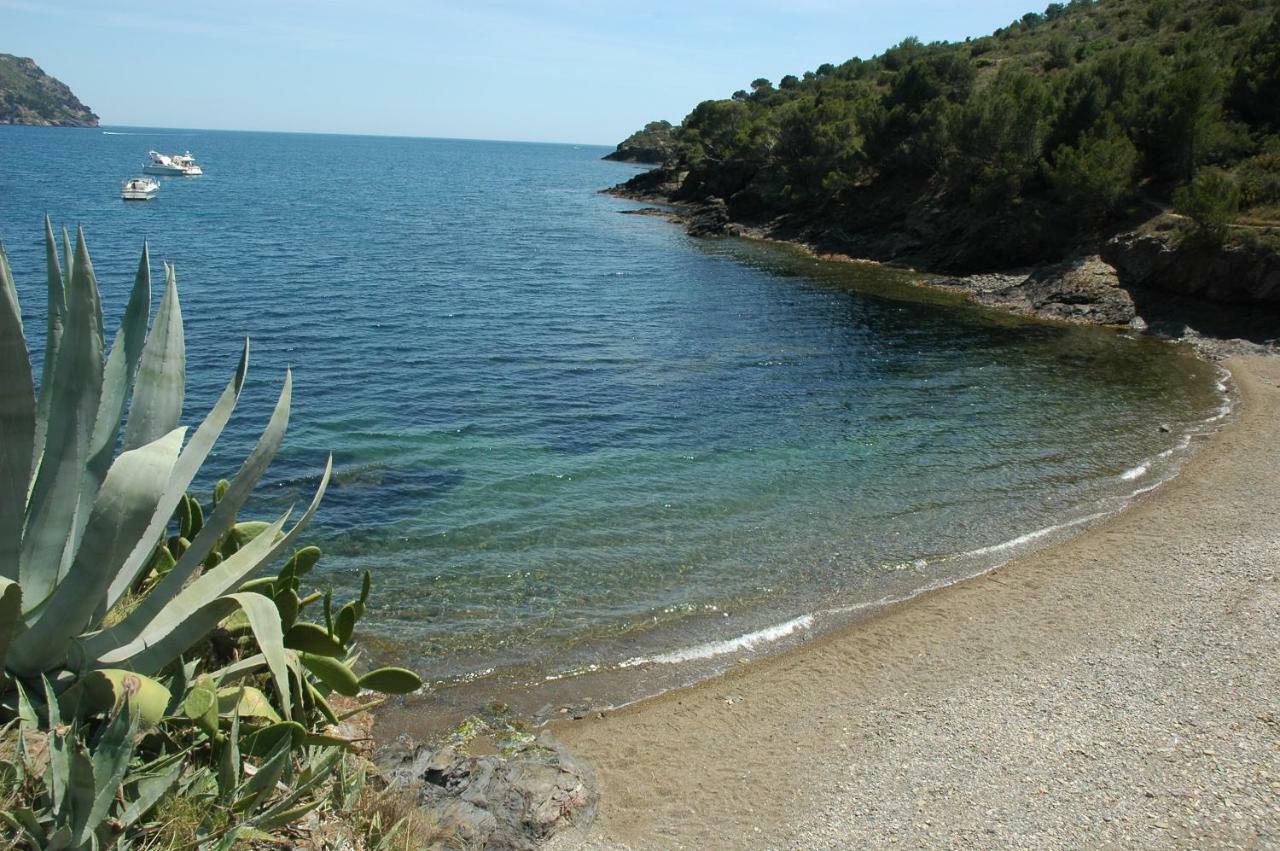 Can Gaita Castello  D'Empuries Ngoại thất bức ảnh